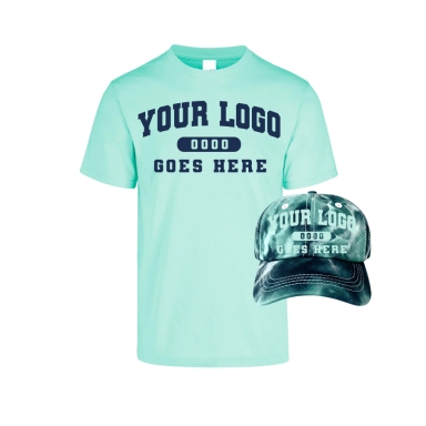 Combo TD140024C / Aqua Tee